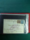 Delcampe - Collection Monde Lettres Cartes Postales Classiques Mexique Népal Inde Payé 1956 - Sammlungen (im Alben)