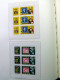 Delcampe - Collection Hongrie, Sur Album, De 1979 à 1984, Timbres, Neufs ** Et Oblitéré - Collections