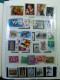 Delcampe - Collection Hongrie, Sur Album, De 1979 à 1984, Timbres, Neufs ** Et Oblitéré - Collections