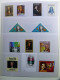 Delcampe - Collection Sur Thème Scientifiques Timbres Neufs Oblitéré Histoire Postale - Other & Unclassified