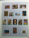 Delcampe - Collection Sur Thème Scientifiques Timbres Neufs Oblitéré Histoire Postale - Other & Unclassified