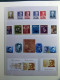 Delcampe - Collection Sur Thème Scientifiques Timbres Neufs Oblitéré Histoire Postale - Other & Unclassified