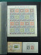 Delcampe - Collection Monde Timbres, Neufs Oblitéré Surtout Theme Expositions Philateliques - Collections (en Albums)