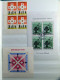 Lot Suisse Classificateur, Timbres Pour Soldats, Poste De Terrain 1940 Neufs* - Collections