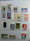 Lot Suisse Classificateur, Timbres Pour Soldats, Poste De Terrain 1940 Neufs* - Collections