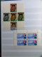 Delcampe - Lot Suisse Classificateur, Timbres Pour Soldats, Poste De Terrain 1940 Neufs* - Collections