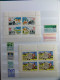 Delcampe - Lot Suisse Classificateur, Timbres Pour Soldats, Poste De Terrain 1940 Neufs* - Collections