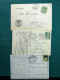 Delcampe - Collection Cartes Postales Neufs Et Voyaged Période Classique Et Semi-classiques - 5 - 99 Karten