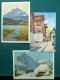 Delcampe - Collection Cartes Postales Neufs Et Voyaged Période Classique Et Semi-classiques - 5 - 99 Karten