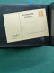 Delcampe - Collection Allemagne, Sur Classificteur, Histoire Postale, Enveloppes Occupation - Verzamelingen