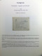 Delcampe - Lot Thème Des Prix Nobel Album Timbres Neufs Oblitéré Histoire Postale - Other & Unclassified