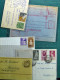 Delcampe - Collection Europe Cartes Postales Entire Postaux Lettres, Période Classiques - Altri - Europa
