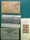 Delcampe - Collection Europe Cartes Postales Entire Postaux Lettres, Période Classiques - Europe (Other)