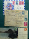 Delcampe - Collection Europe Cartes Postales Entire Postaux Lettres, Période Classiques - Autres - Europe