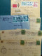 Delcampe - Collection Europe Cartes Postales Entire Postaux Lettres, Période Classiques - Autres - Europe
