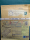 Delcampe - Collection Europe Cartes Postales Entire Postaux Lettres, Période Classiques - Europe (Other)