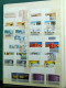 Delcampe - Monde Collection Timbres Neufs ** Aussi Italie Vatican - Valeur Faciale élevée - Collections (en Albums)