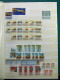 Delcampe - Monde Collection Timbres Neufs ** Aussi Italie Vatican - Valeur Faciale élevée - Collections (en Albums)