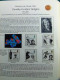 Collection Thème Prix Nobel, Timbres Neufs Oblitéré Histoire Postale - Autres & Non Classés