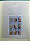 Delcampe - Collection Thème Prix Nobel, Timbres Neufs Oblitéré Histoire Postale - Autres & Non Classés