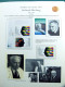 Delcampe - Collection Thème Prix Nobel, Timbres Neufs Oblitéré Histoire Postale - Autres & Non Classés