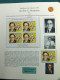 Delcampe - Collection Thème Prix Nobel, Timbres Neufs Oblitéré Histoire Postale - Autres & Non Classés