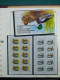 Delcampe - Collection Spécialisé Hongrie Album Timbres Neufs Et Oblitéré Années 50 Brochure - Collections