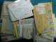 Collection Hollande Enveloppes Cartes Postales Entire Postaux Classiques - Collections