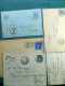 Collection Hollande Enveloppes Cartes Postales Entire Postaux Classiques - Collections