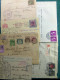 Delcampe - Collection Hollande Enveloppes Cartes Postales Entire Postaux Classiques - Sammlungen