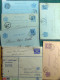 Delcampe - Collection Hollande Enveloppes Cartes Postales Entire Postaux Classiques - Sammlungen