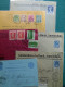 Delcampe - Collection Hollande Enveloppes Cartes Postales Entire Postaux Classiques - Sammlungen