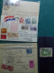 Delcampe - Collection Hollande Enveloppes Cartes Postales Entire Postaux Classiques - Collections