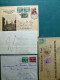 Delcampe - Collection Hollande Enveloppes Cartes Postales Entire Postaux Classiques - Sammlungen