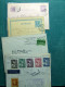 Delcampe - Collection Hollande Enveloppes Cartes Postales Entire Postaux Classiques - Collections