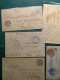 Delcampe - Collection Hollande Enveloppes Cartes Postales Entire Postaux Classiques - Collections