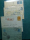 Delcampe - Collection Hollande Enveloppes Cartes Postales Entire Postaux Classiques - Collections