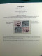 Delcampe - Collection Thème Des Prix Nobel, Album Timbres Neufs Oblitéré Histoire Postale - Other & Unclassified