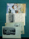 Delcampe - Lot D'environ 70 Cartes Postales, Surtout Entre 800-900 Voyager Zone Anglaise - 5 - 99 Postcards