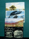 Delcampe - Lot D'environ 70 Cartes Postales, Surtout Entre 800-900 Voyager Zone Anglaise - 5 - 99 Cartes