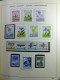 Delcampe - Collection Hongrie, Sur Album De 1964 à 1979, Timbres, Neuf ** Et Oblitéré - Collections