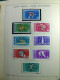 Delcampe - Collection Hongrie, Sur Album De 1964 à 1979, Timbres, Neuf ** Et Oblitéré - Collections