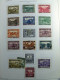 Collection Yougoslavie, Album, 1918-70, Timbres, Neufs */** Oblitéré Spécialisé - Collections, Lots & Series