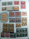 Collection Yougoslavie, Album, 1918-70, Timbres, Neufs */** Oblitéré Spécialisé - Collections, Lots & Series