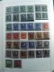 Delcampe - Collection Yougoslavie, Album, 1918-70, Timbres, Neufs */** Oblitéré Spécialisé - Collections, Lots & Series