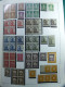 Delcampe - Collection Yougoslavie, Album, 1918-70, Timbres, Neufs */** Oblitéré Spécialisé - Collections, Lots & Series