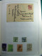 Delcampe - Collection Yougoslavie, Album, 1918-70, Timbres, Neufs */** Oblitéré Spécialisé - Collections, Lots & Series