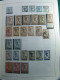 Delcampe - Collection Yougoslavie, Album, 1918-70, Timbres, Neufs */** Oblitéré Spécialisé - Collections, Lots & Series