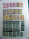 Delcampe - Collection Yougoslavie, Album, 1918-70, Timbres, Neufs */** Oblitéré Spécialisé - Collections, Lots & Series