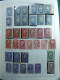 Delcampe - Collection Yougoslavie, Album, 1918-70, Timbres, Neufs */** Oblitéré Spécialisé - Collections, Lots & Series